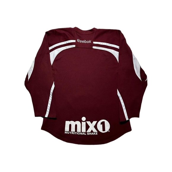 Y2K Arizona Coyotes Howler Jersey - Picture 2 of 4